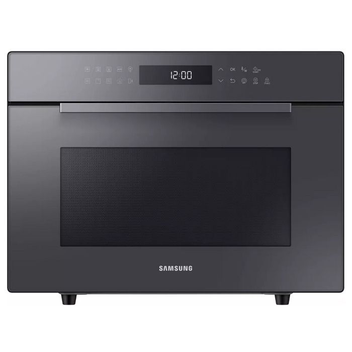 Micro-Ondes Samsung MC35R8058CC – 35 L, 900 W, Combiné - vue 4
