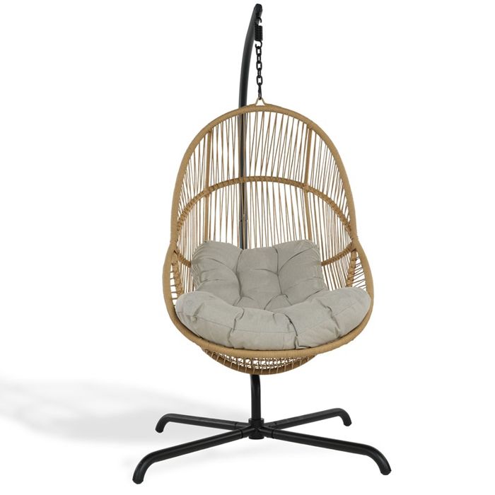 Fauteuil suspendu Bizzotto Martinica Fauteuil suspendu Bizzotto Martinica
