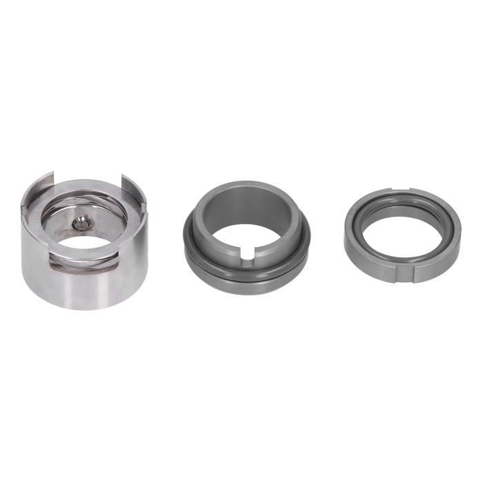 Lot De 2 Joints Mécaniques Arbre 14mm Pour Pompe à Eau - Ressort Bobine Unique - Circulation