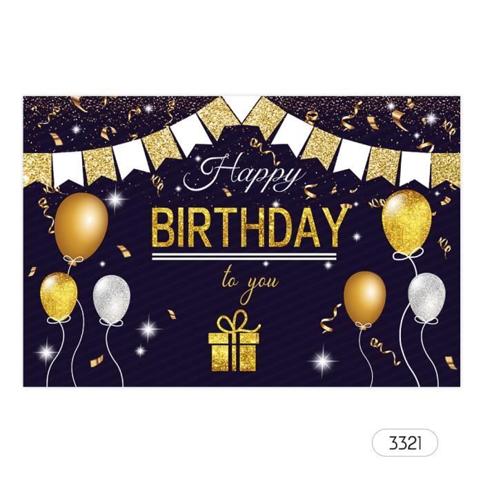 7 5ft Joyeux Anniversaire Photo Toile De Fond Adulte Anniversaire Theme Photographie Fond Tissu Party Decorations Live D Achat Vente Canape Sofa Divan Cdiscount 7 5ft Joyeux Anniversaire Photo Toile De Fond Adulte Anniversaire Theme Photographie Fond Tissu Party Decorations Live D Achat Vente Canape Sofa Divan Cdiscount