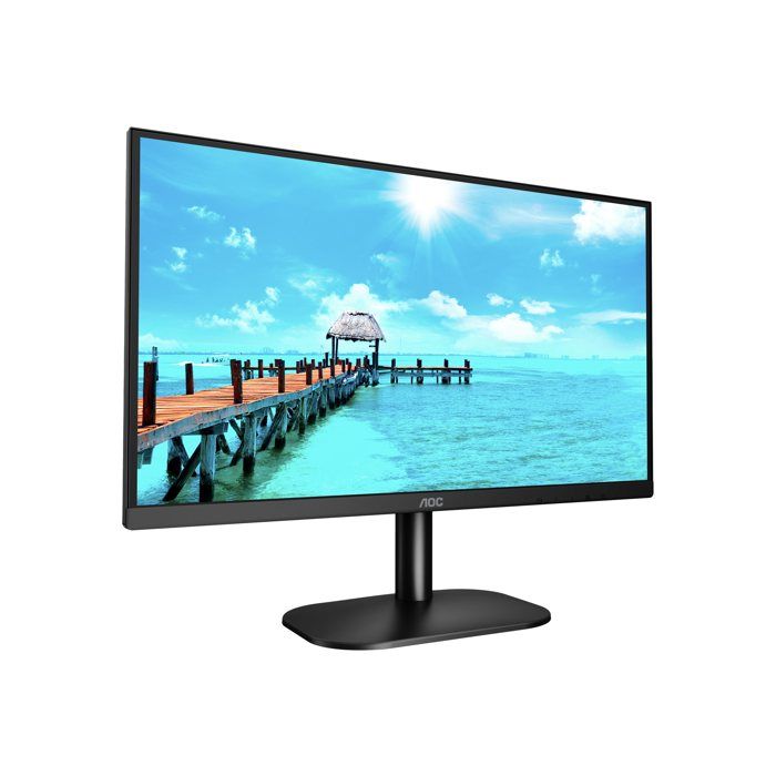 AOC B2 22B2HEU 21.5 LED Full HD 4 ms - vue 4