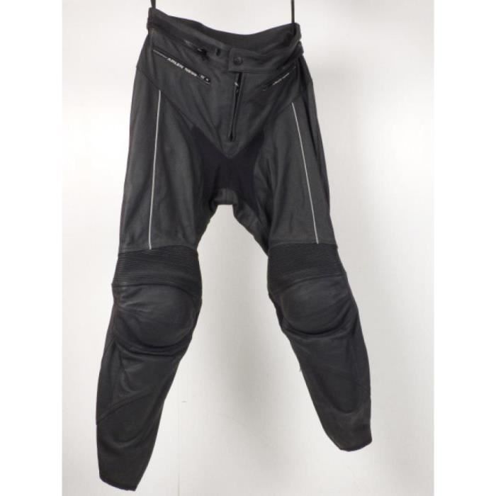 Pantalon taille hotsell 54 femme