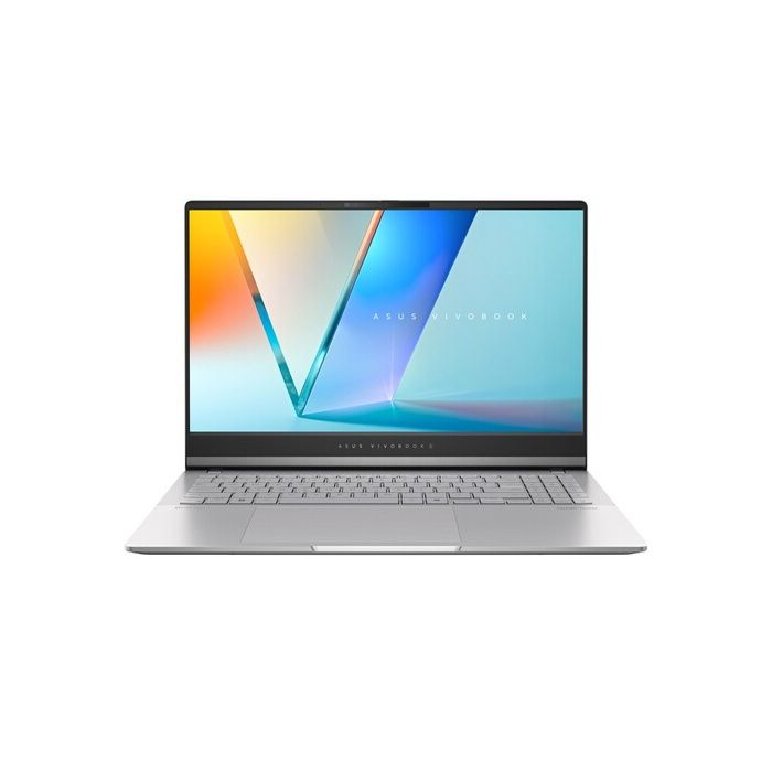PC portable Asus VivoBook S5506WA-DRMA041W Gris AMD Ryzen 9 24G 512G SSD PCIE AMD Graphics Ecran avec technologie OLED
