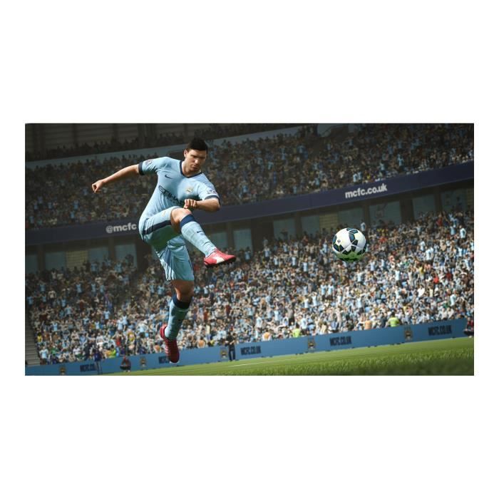 FIFA 16 PlayStation 4