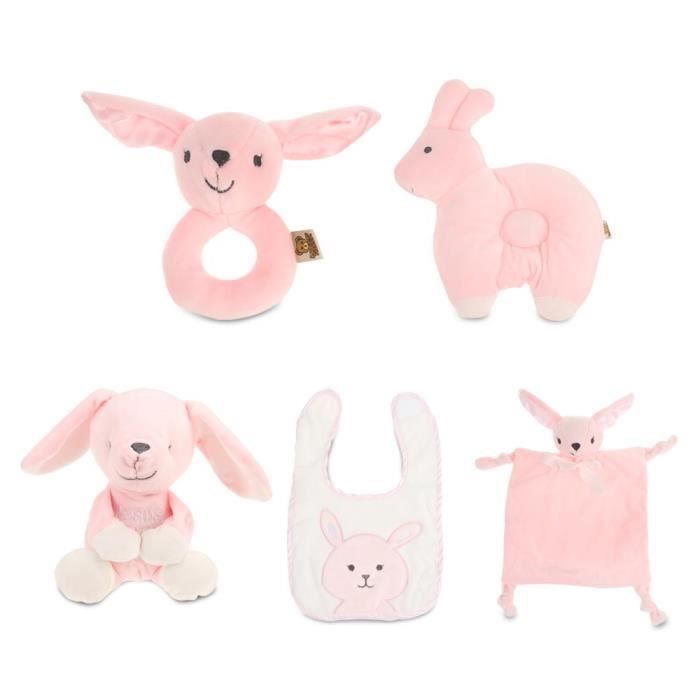 peluche nouveau né
