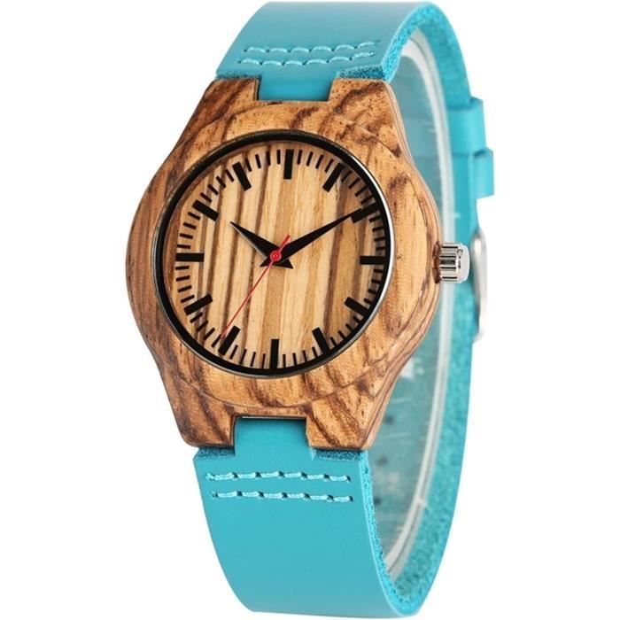 Montres minimalistes hotsell