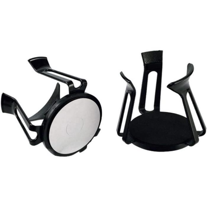 Porte-gobelet Universel Pour Voiture Avec Base Réglable Et Extensible, Convient Aux Grandes Bouteilles De Boisson De 0,5 à 1,4 L (7-10,5 Cm