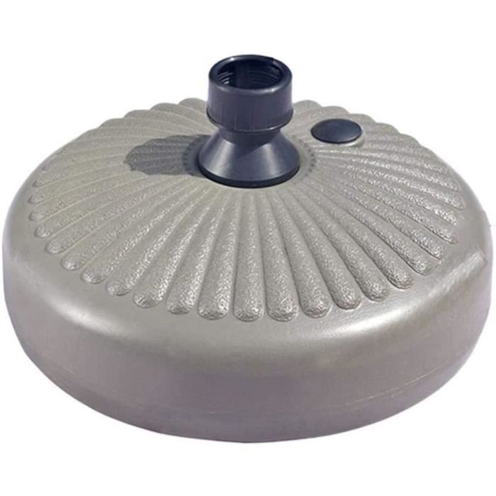 Kit De Réparation Parasol Avec Poulies En Acier – Lot De 4 Poulies Pour Corde De Parasol – Facile à Installer, Résistant - 10