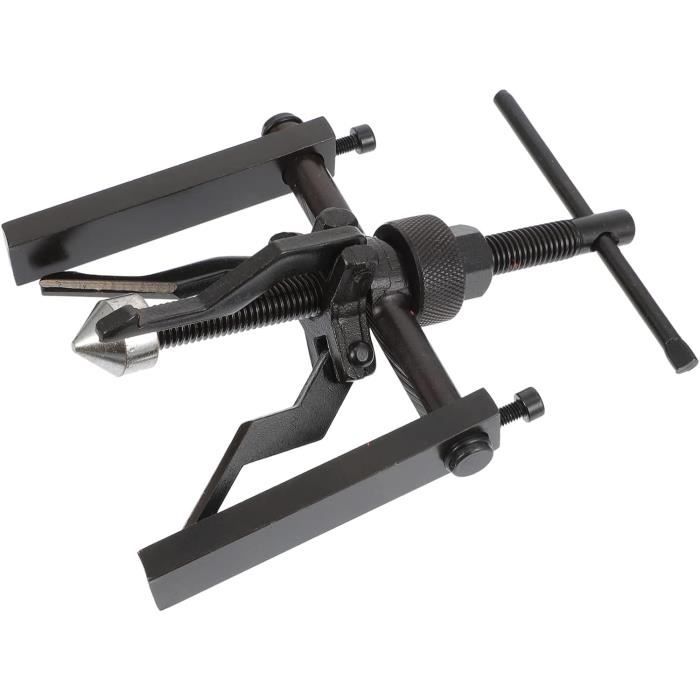FreeTec Extracteur De Rotules De Direction 30-45mm - Outil Pro Pour Biellettes Axiales