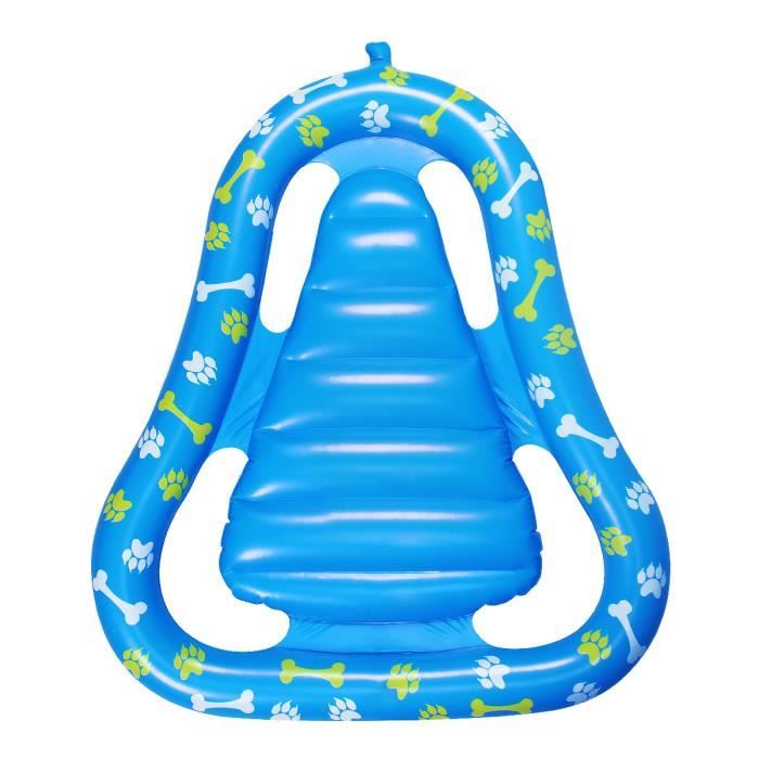 Matelas Gonflable,Matelas De Piscine Gonflable,anneau Flottant,lit à