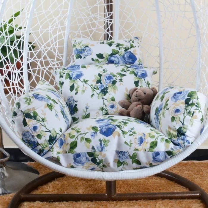 Hamac Portable Anti-Basculement En Toile Épaissie – 200x100 Cm, Charge 180 Kg – Idéal Camping, Jardin, Voyage Avec Sac