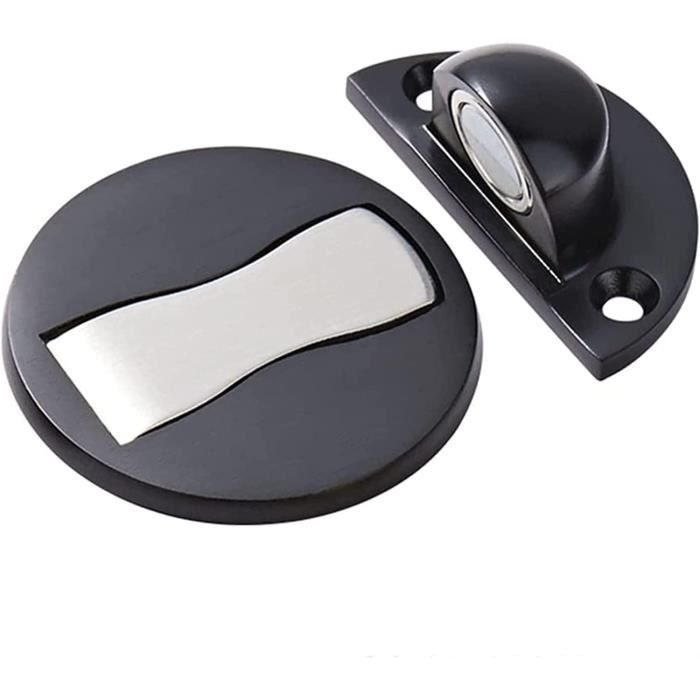 CSPARKV 6 Pièces Butées De Porte Adhésives Tampon De Silicone élastique