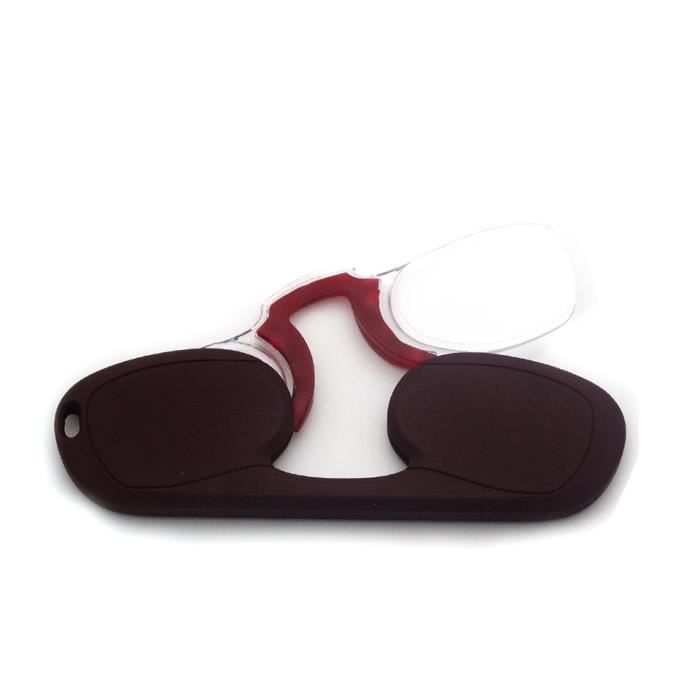 Lunettes De Lecture Unisexe GL2123BRN Tilly - Style Rétro élégant, Marron - Neuf Avec étiquettes, Marque GOODLOOKRS