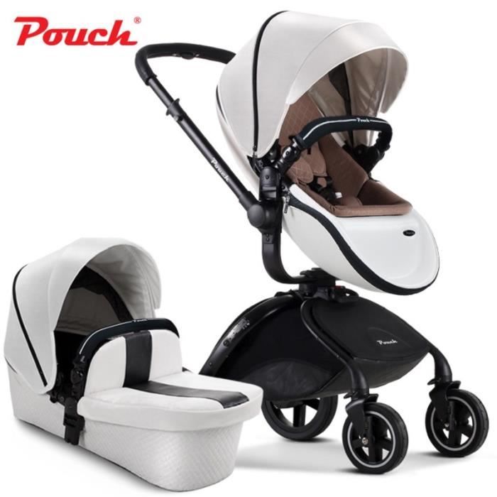 bebe luxe poussette