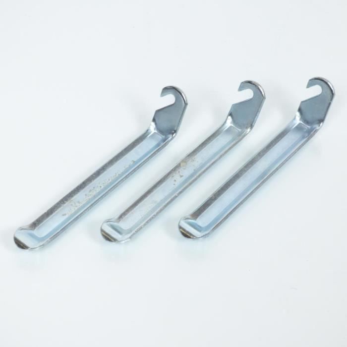Set of 3 Lot de 3 VELOX D/ÉMONTE-PNEUS