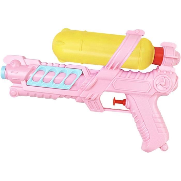Pistolet à Eau Dinosaure avec Pompe, Portée de 31 Pi Jouet d'Été pour Piscine et Plage pour Jouer Dehors Pistolet à Eau Dinosaure avec Pompe, Portée de 31 Pi Jouet d'Été pour Piscine et Plage pour Jouer Dehors