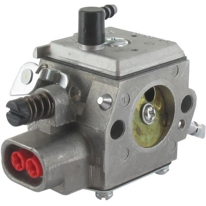 Carburateur adaptable STIHL pour modèles FS-500, FS-550 - Remplace origine: 4116-120-0603
