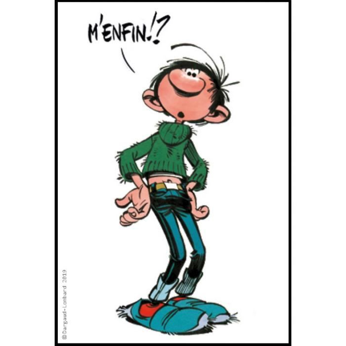 aimant-magnet-decoratif-gaston-lagaffe-m