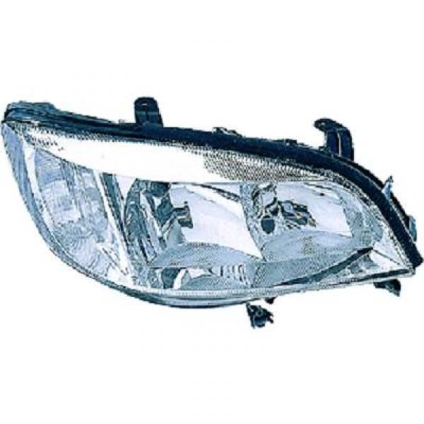phare projecteur principal DROIT pour Opel Zafira 99-05