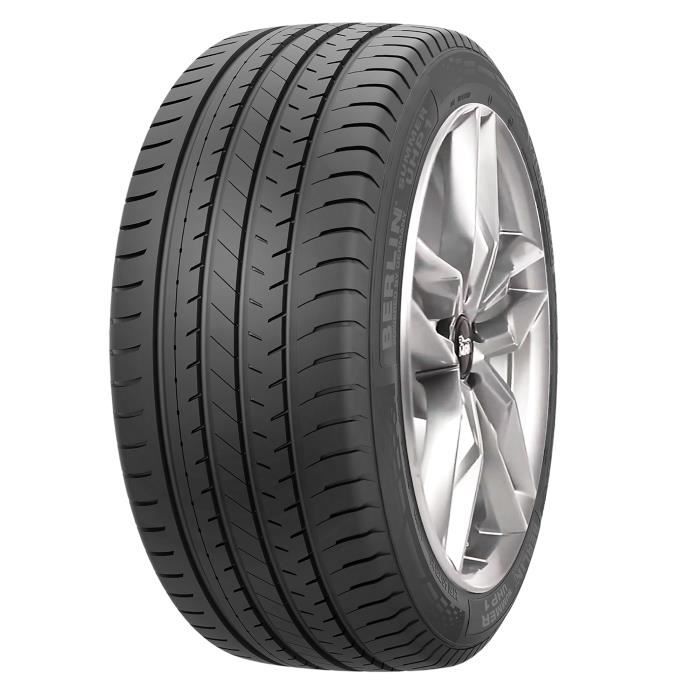 Berlin Tires 315-35 ZR20 110Y XL Summer UHP 1 - Pneu auto Tourisme Eté