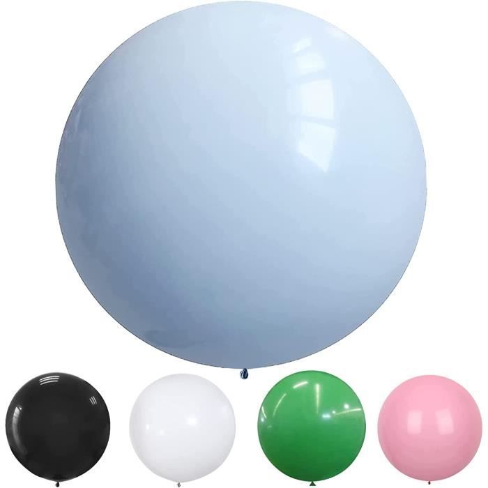 Lot de 6 Ballons Gonflables Eid Mubarak | Al Najah