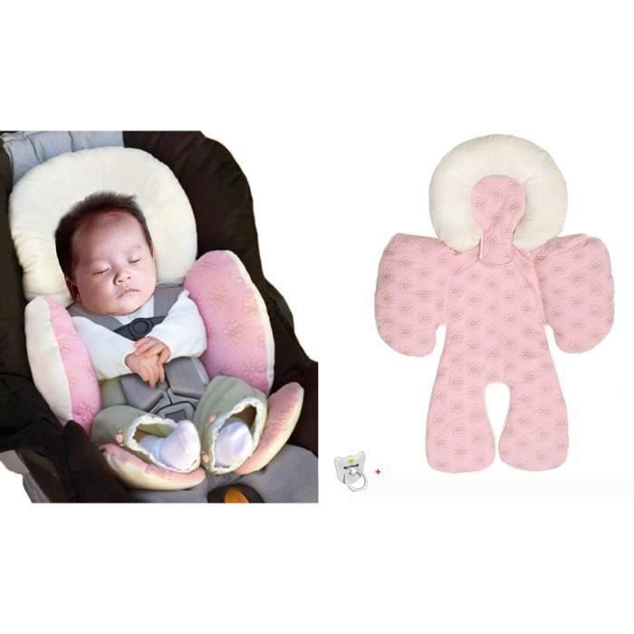 reducteur de poussette bebe confort