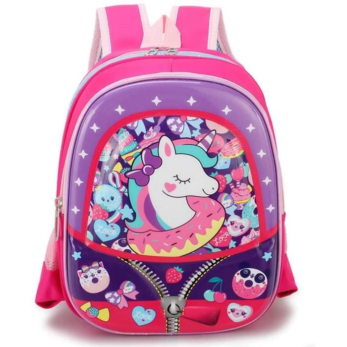 sac ecole grande section
