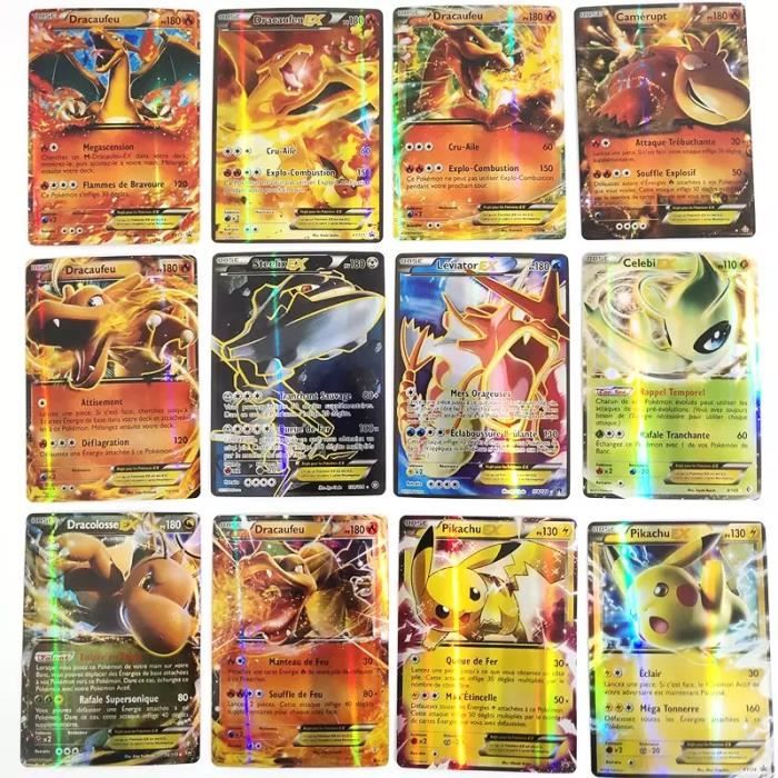 Carte Pokemon Evoli Cdiscount
