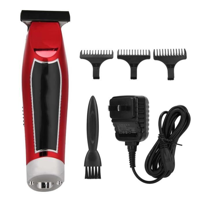 Kit Professionnel Tondeuse Cheveux Et Rasoir Rechargeable Andis Master - Doré, Ouverte Jamais Utilisée