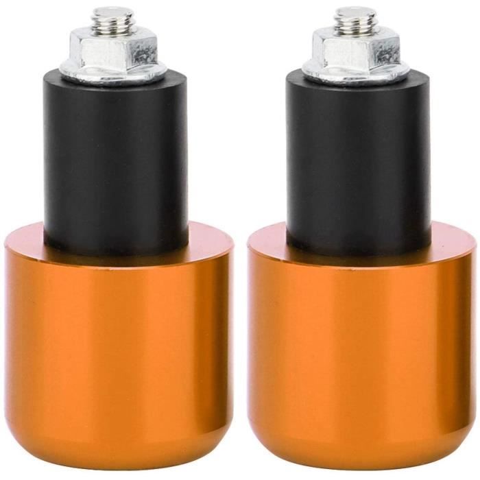 CNCLOL Vis de fixation pour guidon de vélo, M5 x 18 mm, boulons pour fixation guidon