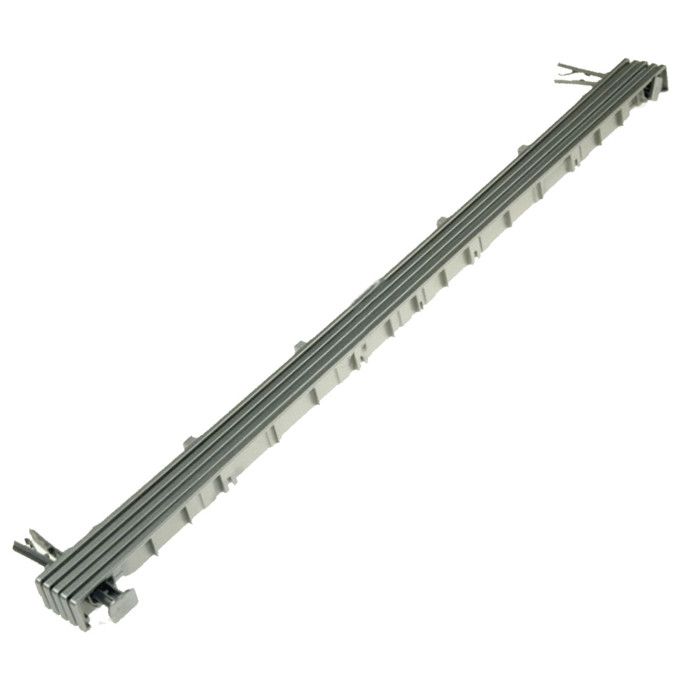 KIT CALES LEVELERS 5 TONNES AVEC SAC DE RANGEMENT - THULE - attention