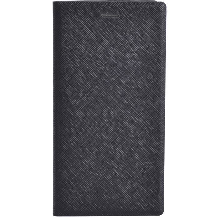 Etui Folio Huawei 10 Lite Rigide Synthétique