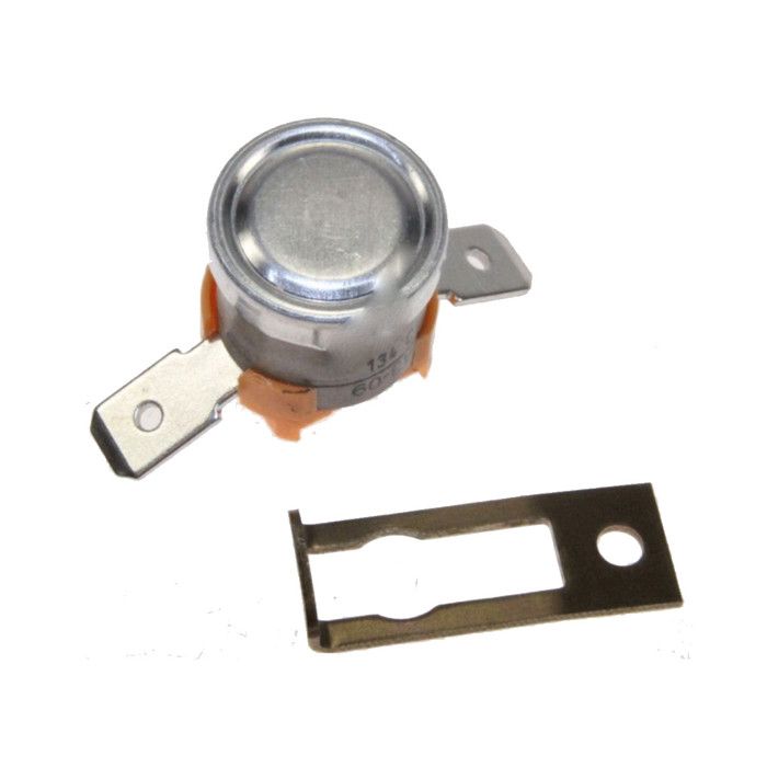 Centrale vapeur CALOR Thermostat 134°C Bride