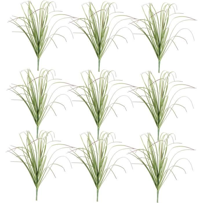 Kisangel Lot De 10 Mini- Géants En Plastique Pour Décoration