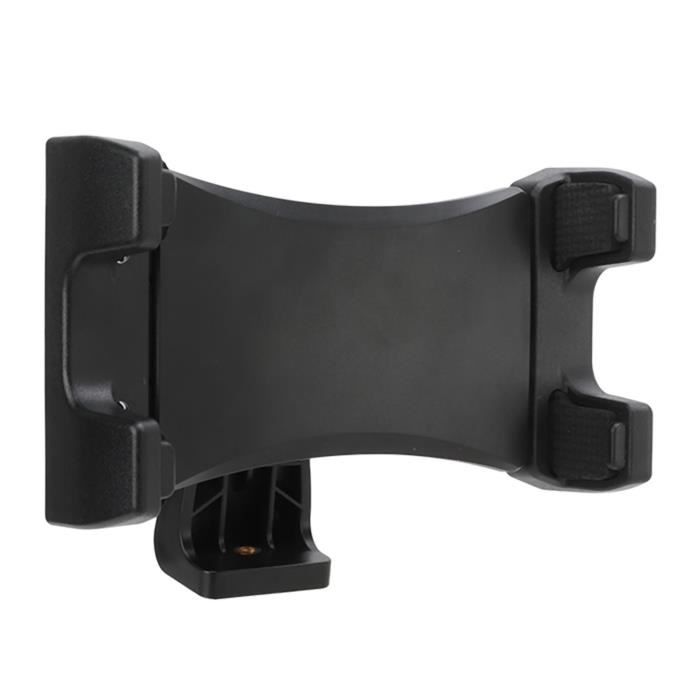 Support de broche de fraisage, Pince de Support de montage de moteur de