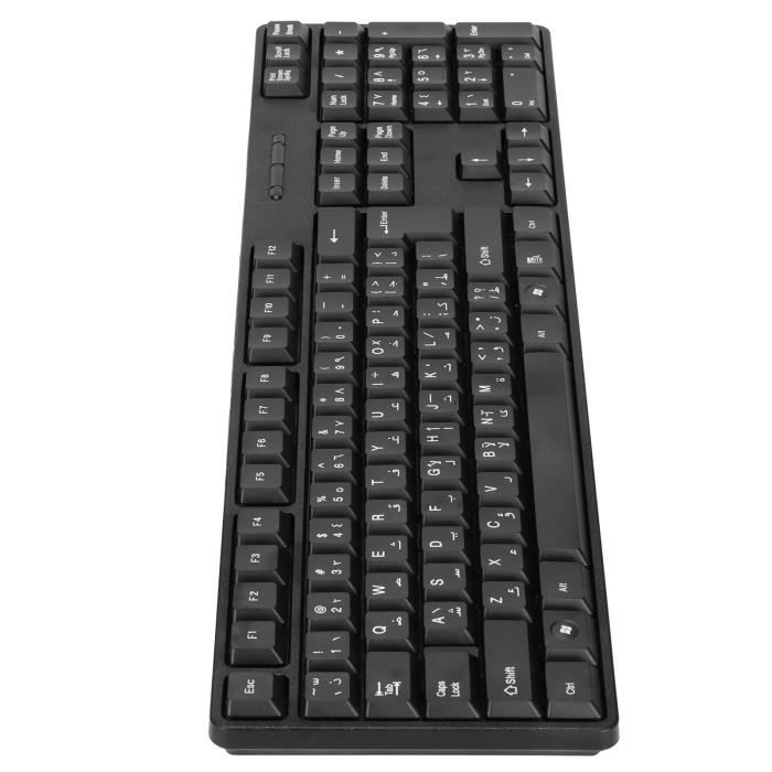 Definition Clavier Informatique Cikonielf Clavier d'ordinateur PC Claviers d'ordinateur Conception ...