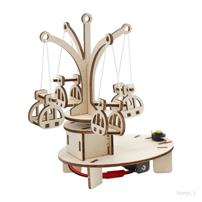Baker Ross FE455 Kits Temple grec en bois - Paquet de 2, artisanat en bois pour les enfants à décorer et afficher, activité éducative pour enfants Baker Ross FE455 Kits Temple grec en bois - Paquet de 2, artisanat en bois pour les enfants à décorer et afficher, activité éducative pour enfants