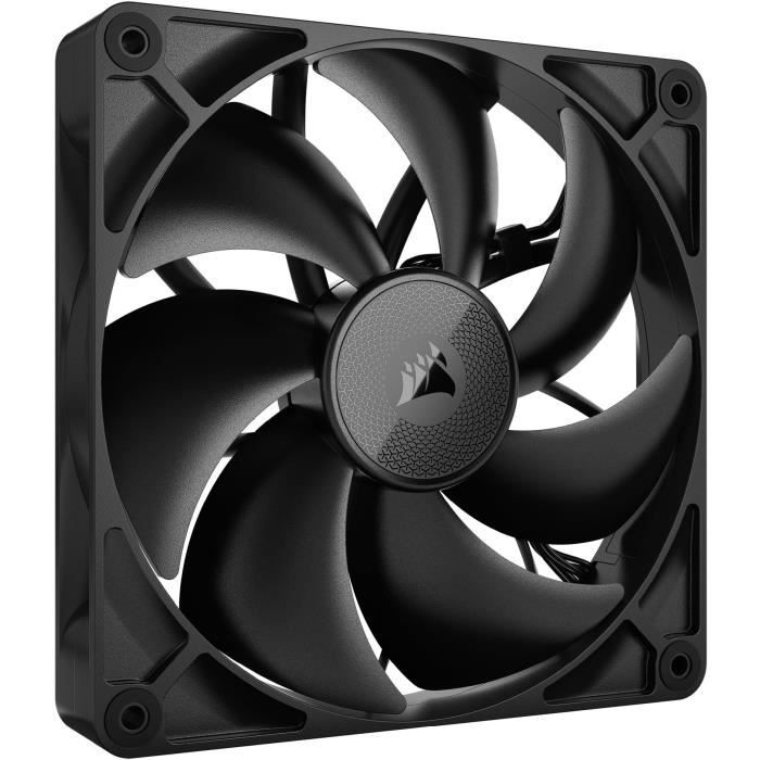 Corsair iCUE LINK RX140 Boitier PC Ventilateur 14 cm 1 pièce Neuf - vue 4