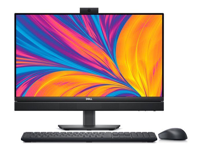 Ordinateur tout-en-un – Dell – OptiPlex – i5-14500T – 16GB RAM – 512GB SSD – Windows 11 Pro