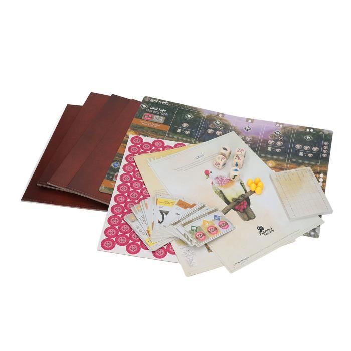 Lot De 5 Miniatures Personnages Tueur De Clown Pour Jeux De Rôle (MDN TRPG) - Occasion