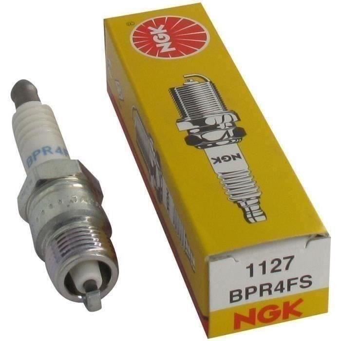 Bougie d'allumage NGK BPR4FS