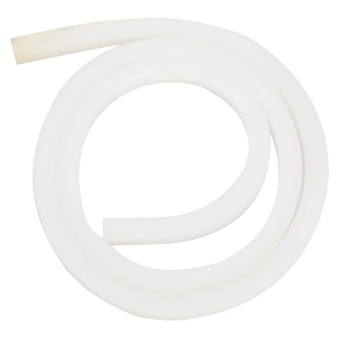 Pneu Vélo ALTA Cordoba 700x35c, Flanc Blanc, Bande Semi-slick - Durable, Thaïlande