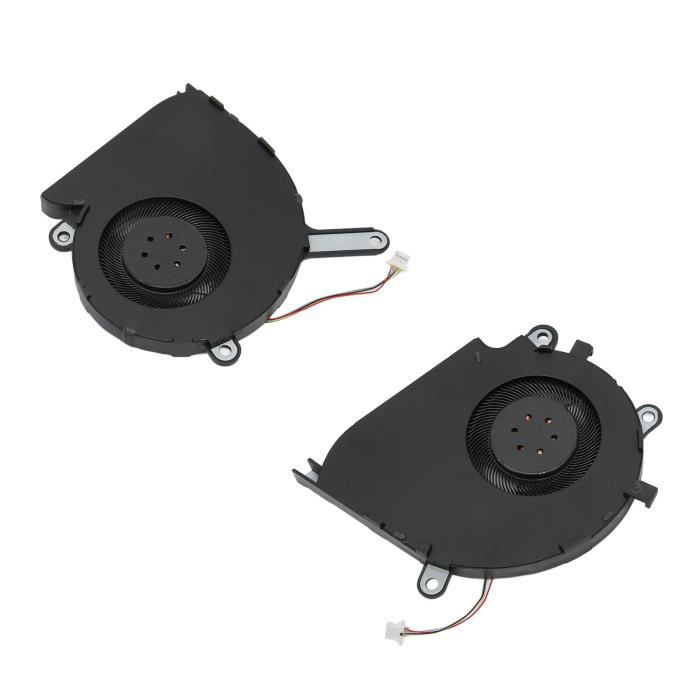 Ventilador De Refrigeración For CPU Y GPU, Compatible Con Asus, ROG