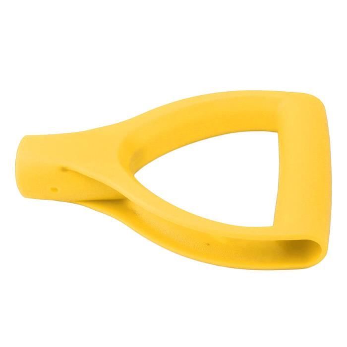 Poignée Ergonomique MagiDeal Pour Pagaie Canoë - Accessoire Nylon Léger | Grip Confort Paddle