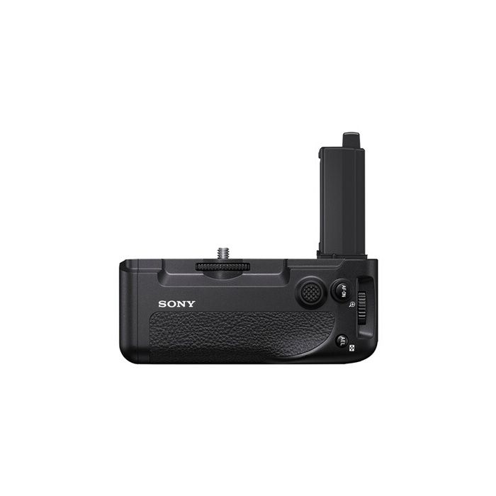 Sony VG C4EM - vue 8