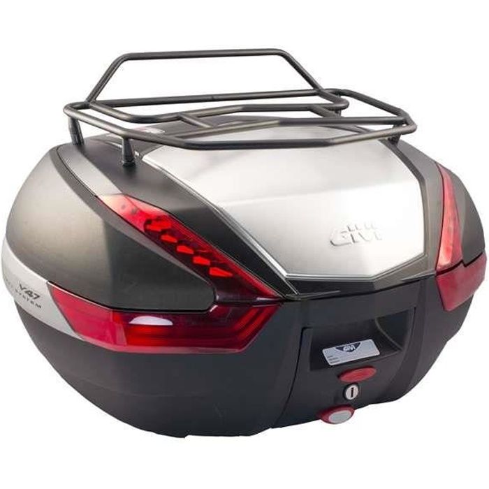 Porte objet E159 objet pour top case Givi V47 / V56 MAXIA 4