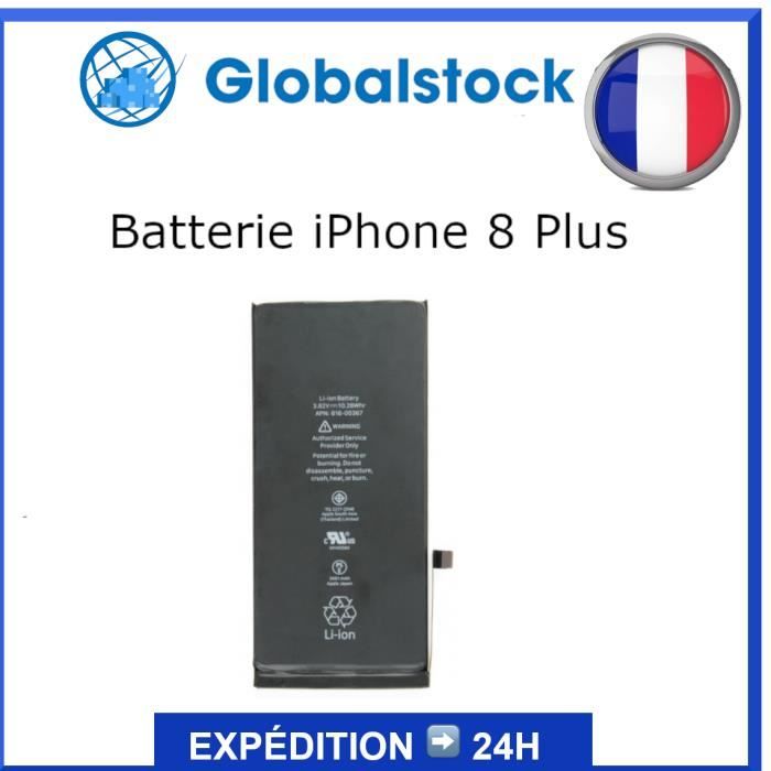 Batterie pour iPhone 8 Plus