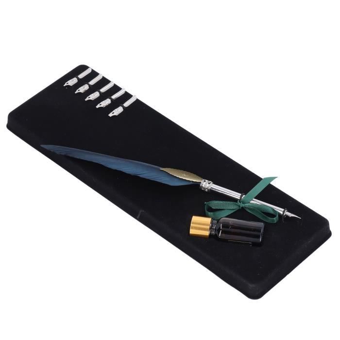Ensemble Stylo Parker Premier Collection 18 Carats - Occasion, Plume Et Bille à Capuche