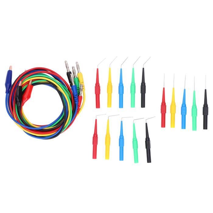 Kit De Nettoyage Pour Poche à Eau - 4 En 1, 3 Brosses + Cintre Séchage, Pour Réservoir Et Tube