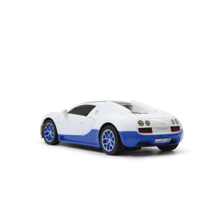 bugatti radiocommandée